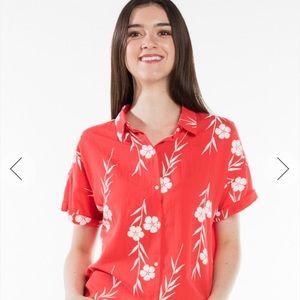 Levi’s Sadie Shirt